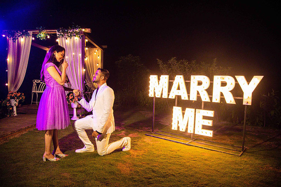 Wedding Photography : Capturing Love