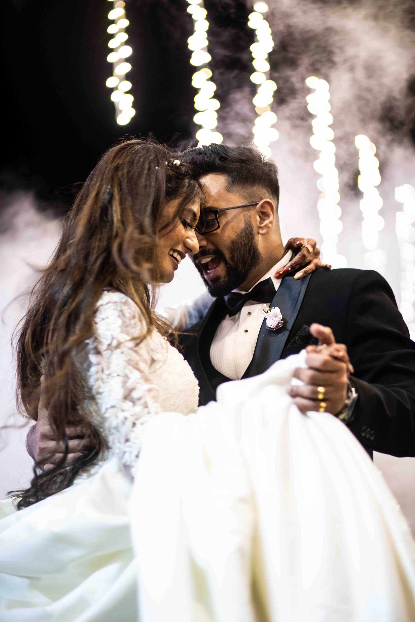 Wedding Photography Capturing LOVE