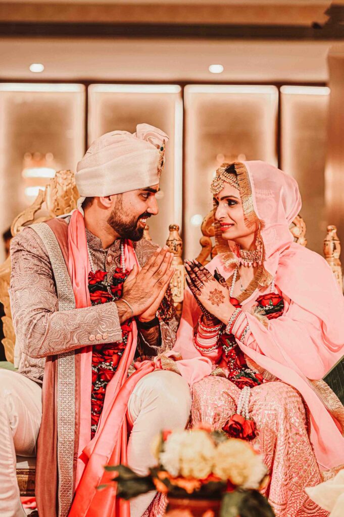 Wedding Photography Trends: Capturing Love in New Light