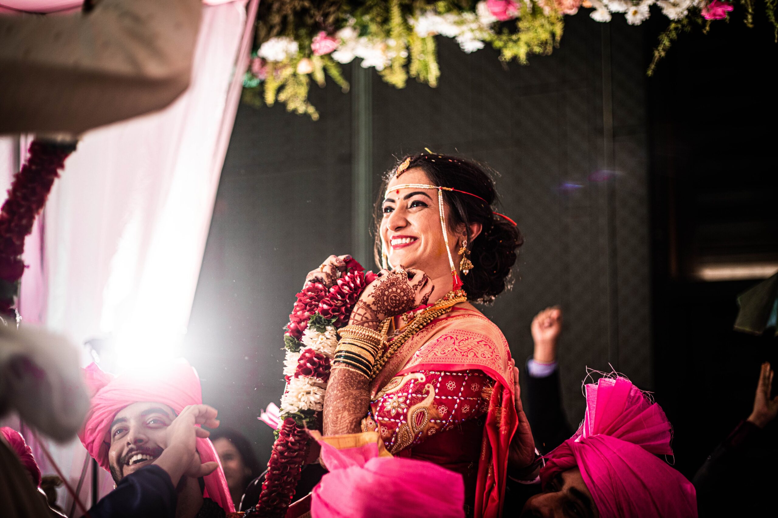 Top 25 : Dream Wedding Photography