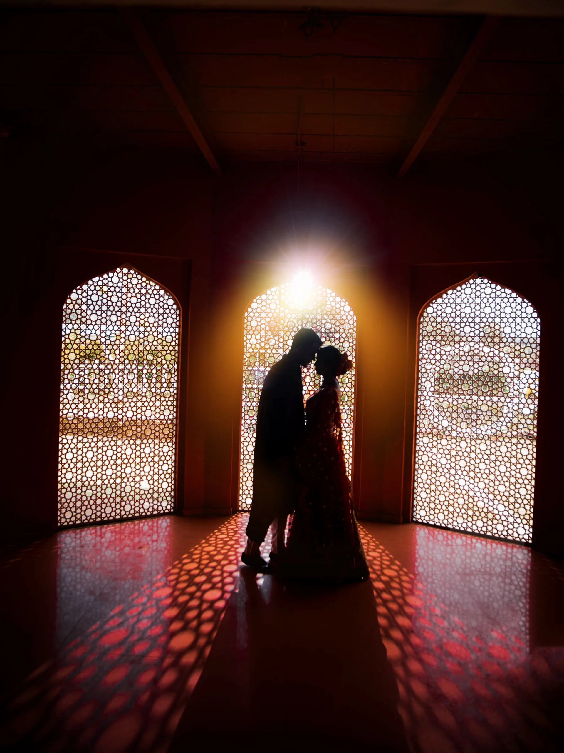 The Art of Wedding Photography