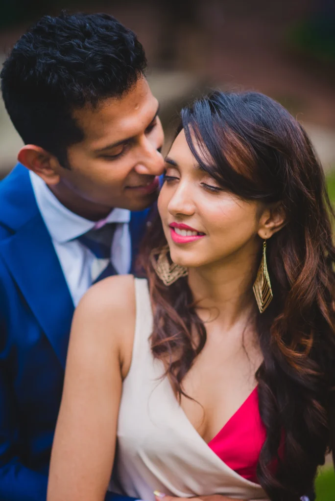 Challenges in Wedding Photographye