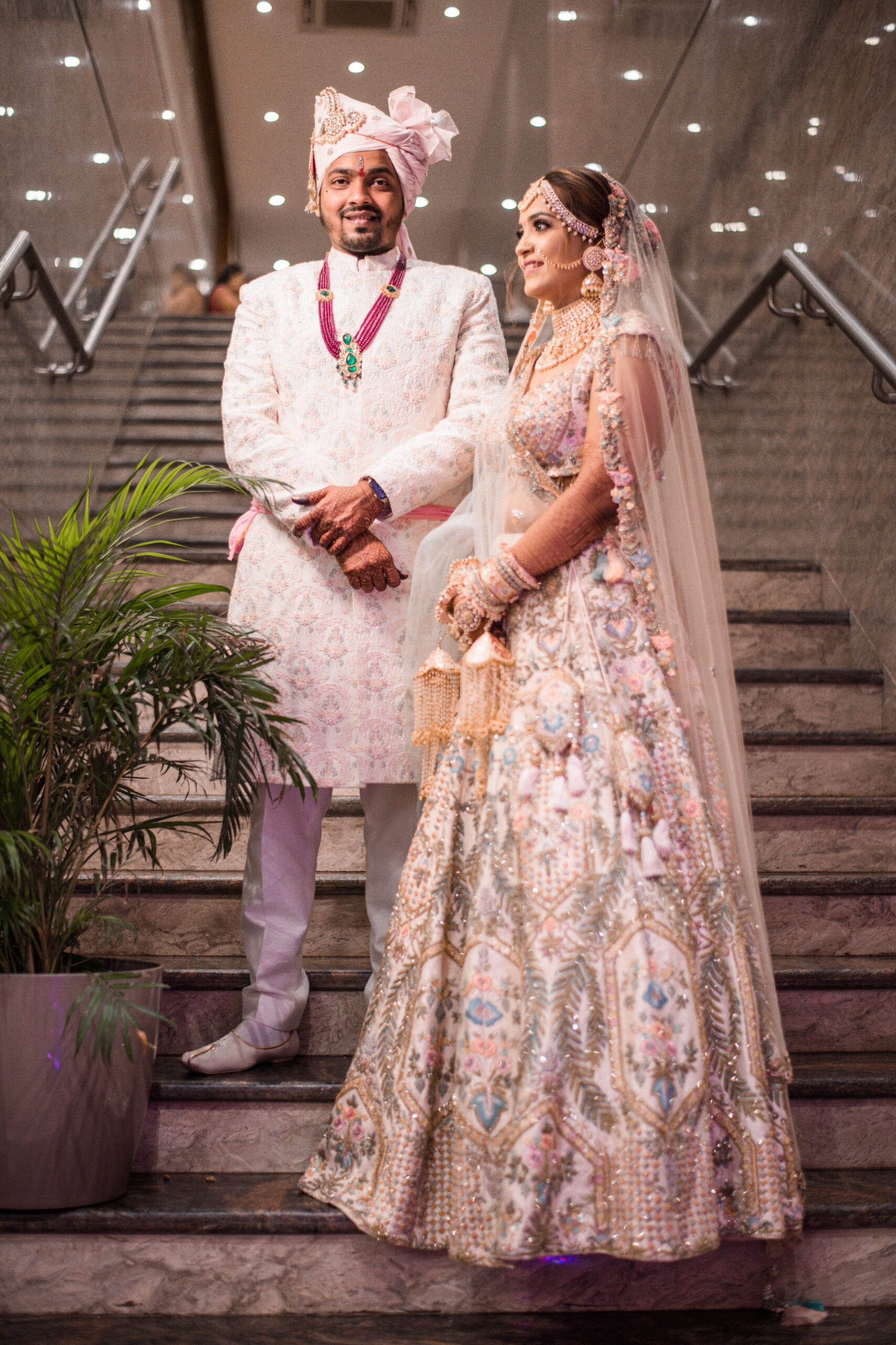 Wedding Photography: An Everlasting Love