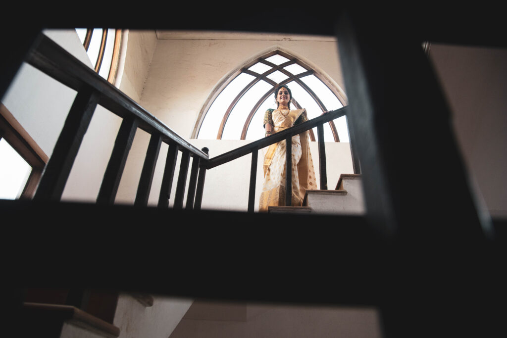 Wedding Photography: Emotional Connection