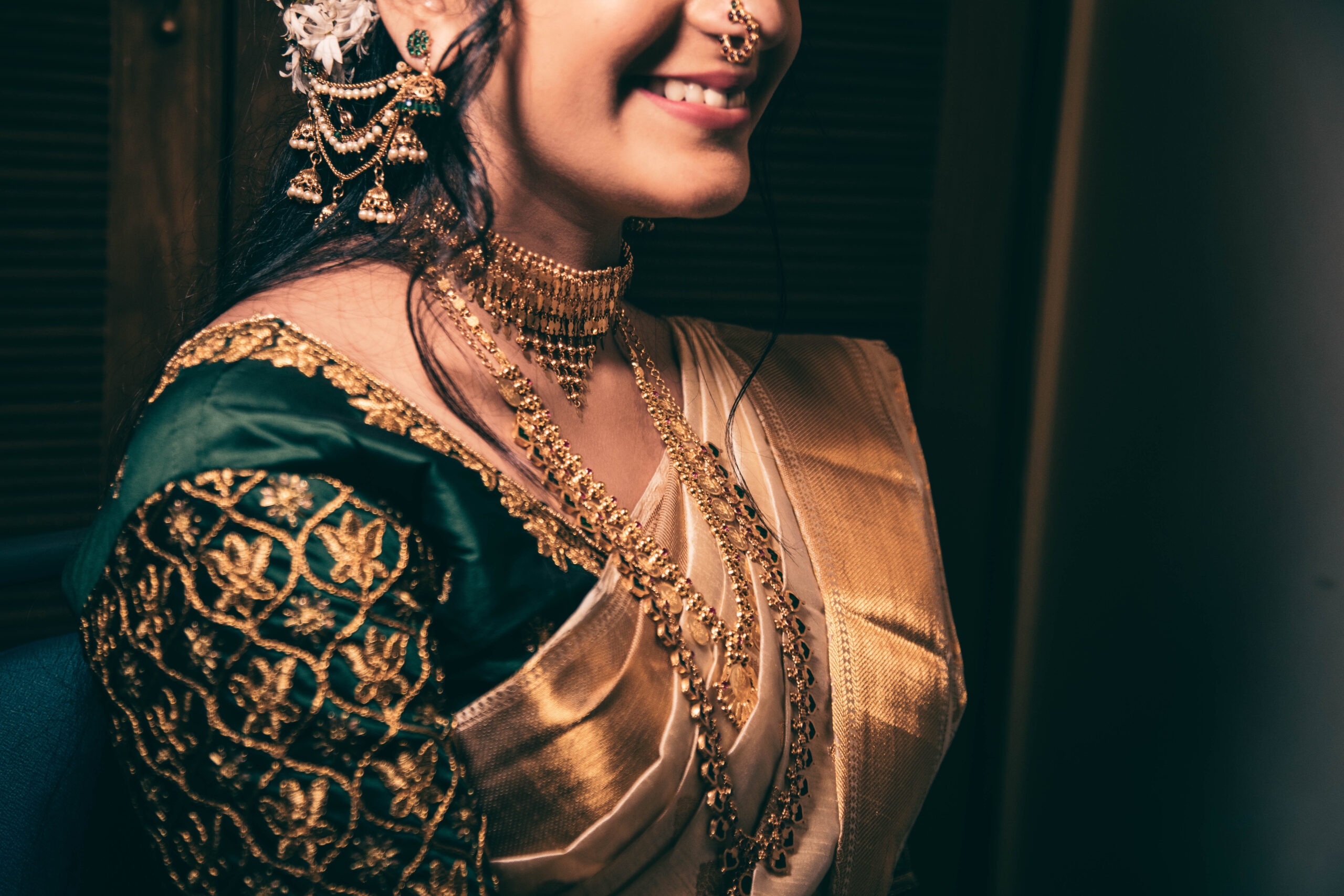 Elements of Timeless Love in Wedding Photography