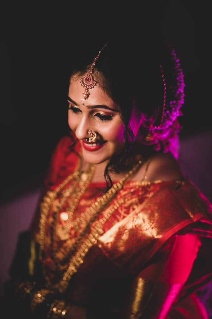 Wedding Photography: Capturing Priceless Moments