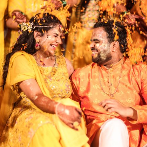 Wedding Photography Capturing Love in Every Frame