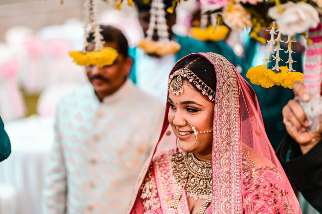 Wedding Photography Capturing Love