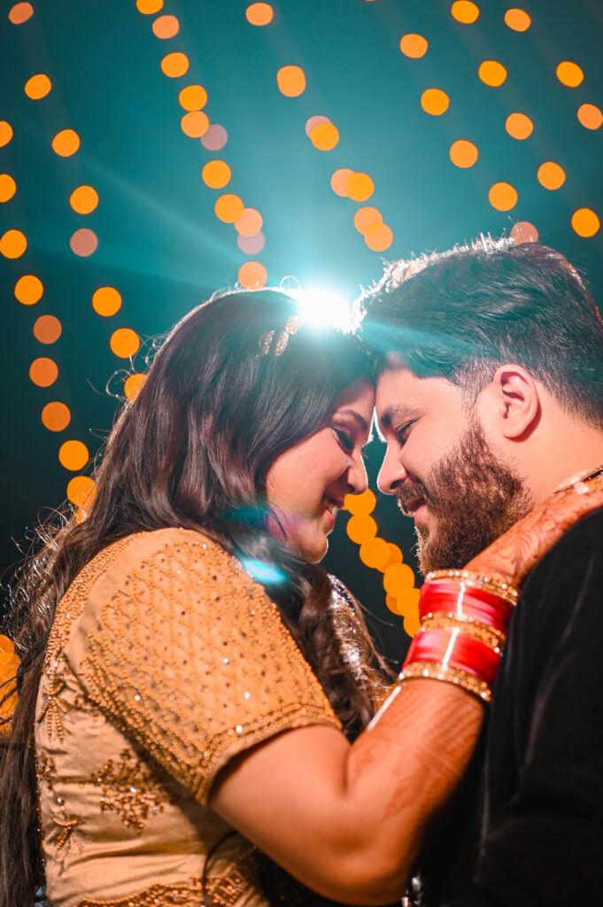 Wedding Photography Capturing Love